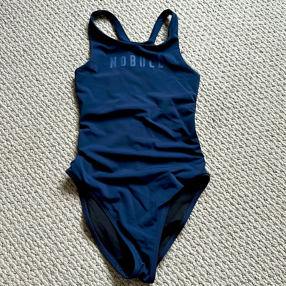 NOBULL One-Piece Swimsuit